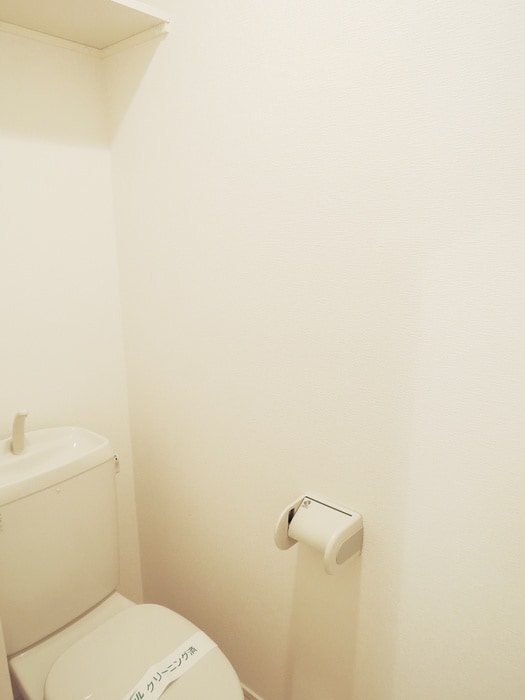 コンフォールの物件内観写真