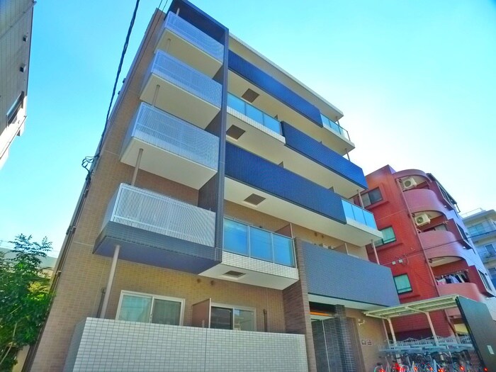 ＲＥＸの物件外観写真