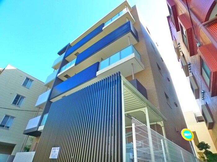 ＲＥＸの物件外観写真