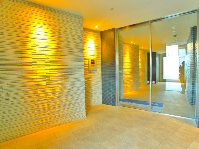 ＲＥＸの物件外観写真