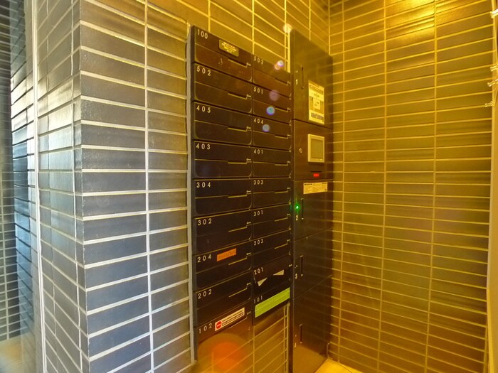 ＲＥＸの物件外観写真