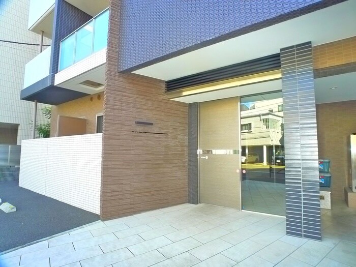 ＲＥＸの物件外観写真