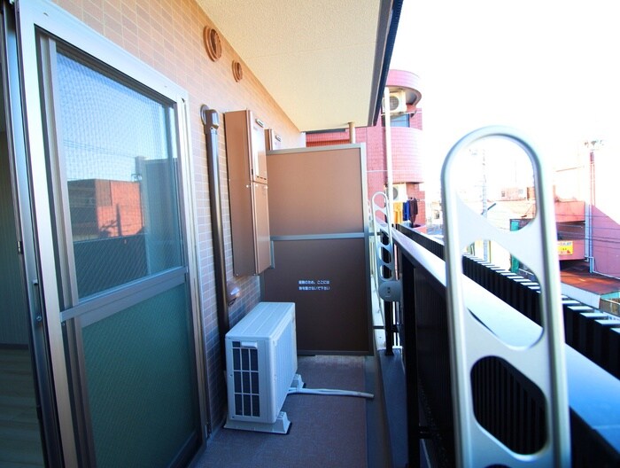 ＲＥＸの物件内観写真