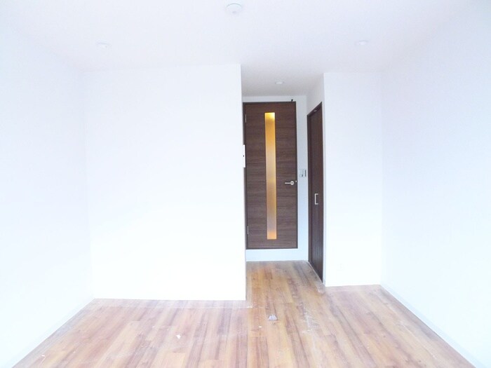 belle villeの物件内観写真