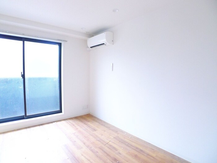 belle villeの物件内観写真