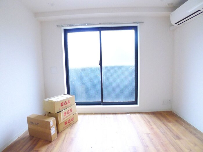 belle villeの物件内観写真