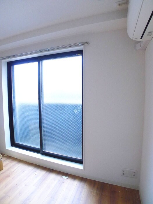 belle villeの物件内観写真