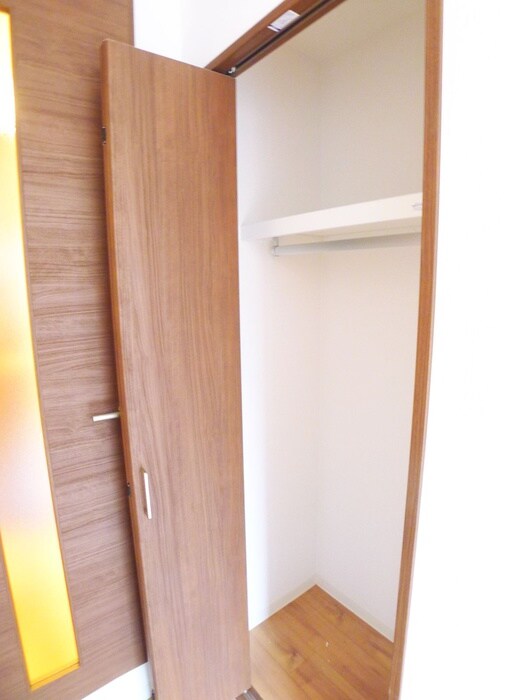 belle villeの物件内観写真