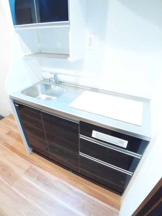 belle villeの物件内観写真