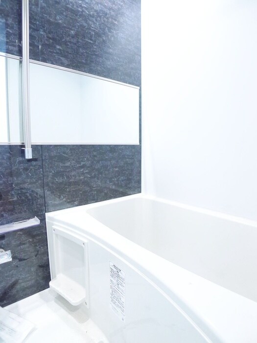 belle villeの物件内観写真