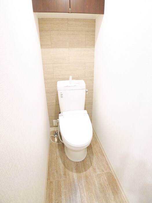 belle villeの物件内観写真