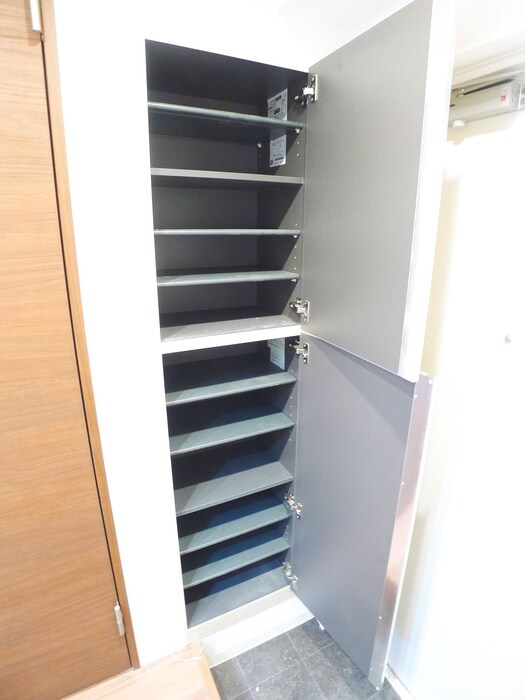 belle villeの物件内観写真