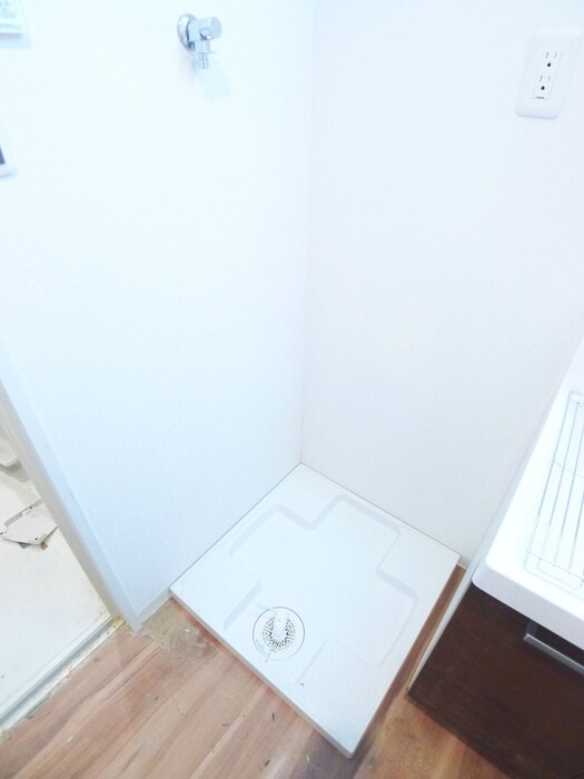 belle villeの物件内観写真