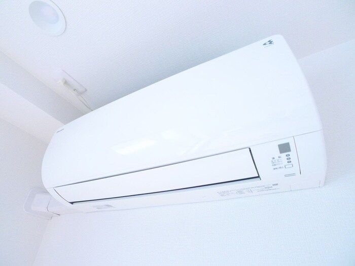 belle villeの物件内観写真