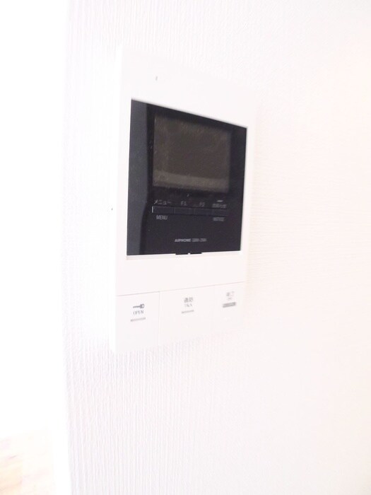 belle villeの物件内観写真