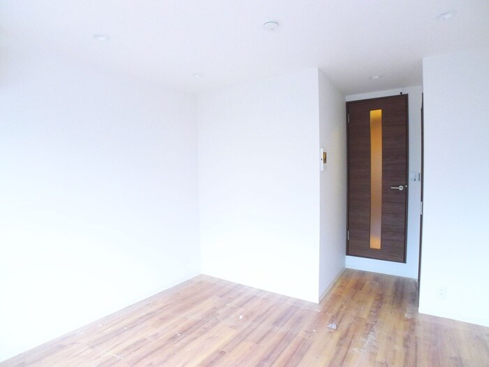 belle villeの物件内観写真