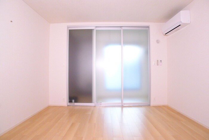 ラ・メール・ソレイユの物件内観写真