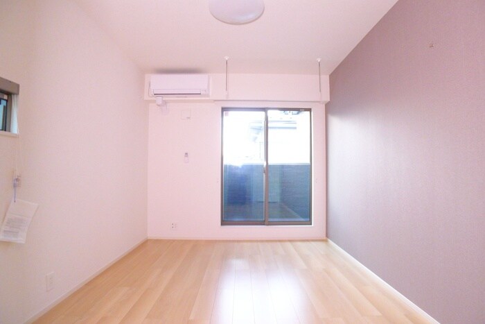 ラ・メール・ソレイユの物件内観写真