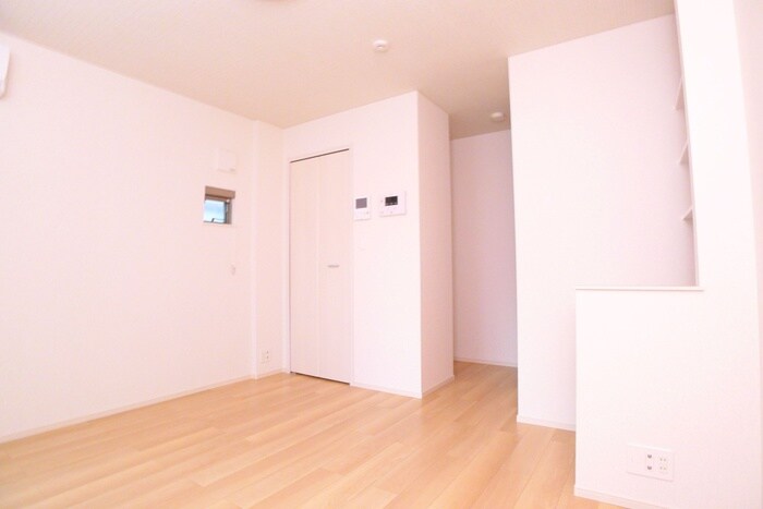 ラ・メール・ソレイユの物件内観写真