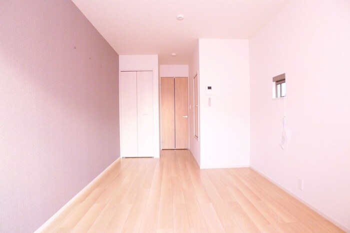 ラ・メール・ソレイユの物件内観写真