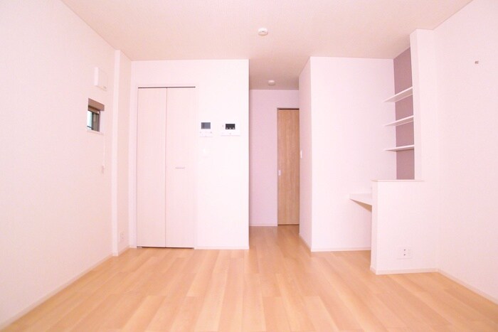 ラ・メール・ソレイユの物件内観写真