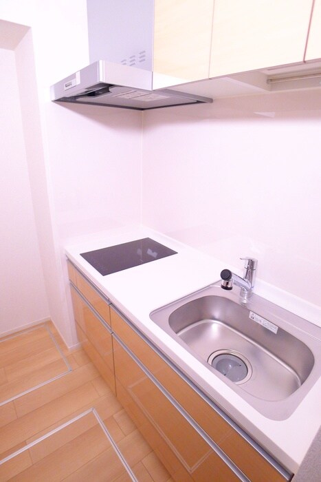 ラ・メール・ソレイユの物件内観写真