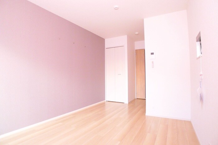 ラ・メール・ソレイユの物件内観写真