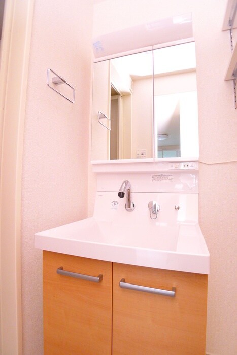 ラ・メール・ソレイユの物件内観写真