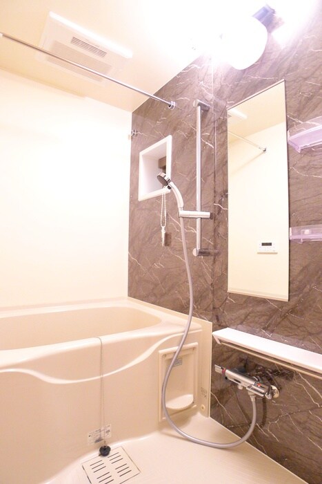 ラ・メール・ソレイユの物件内観写真