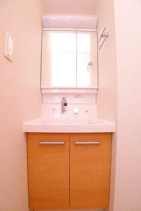 ラ・メール・ソレイユの物件内観写真