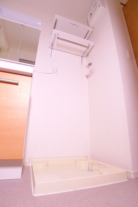 ラ・メール・ソレイユの物件内観写真