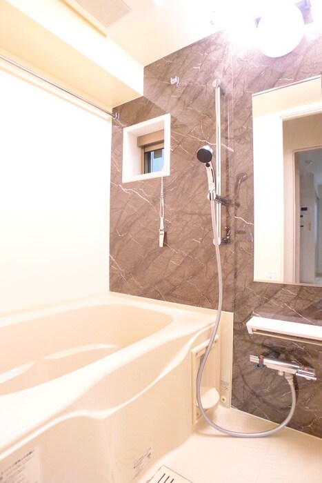 ラ・メール・ソレイユの物件内観写真