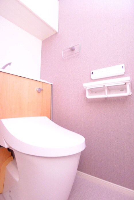 ラ・メール・ソレイユの物件内観写真