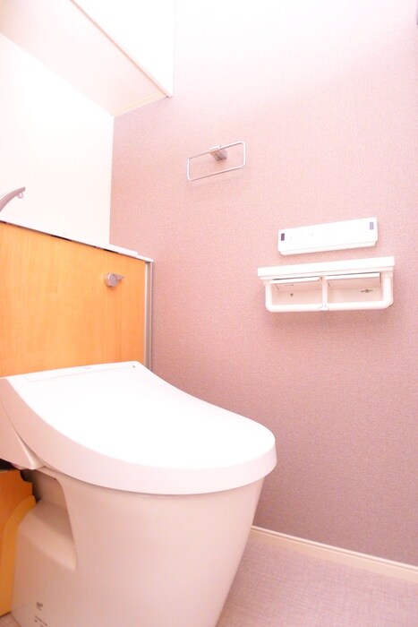 ラ・メール・ソレイユの物件内観写真