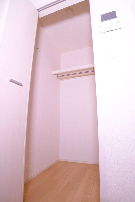 ラ・メール・ソレイユの物件内観写真