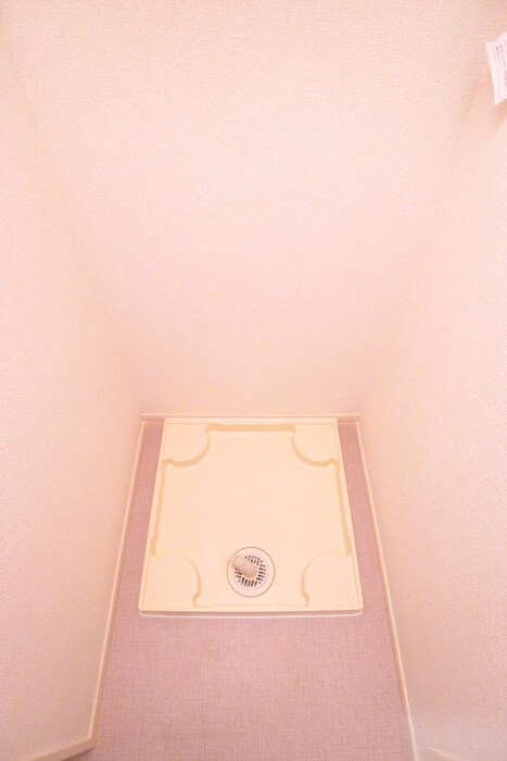 ラ・メール・ソレイユの物件内観写真