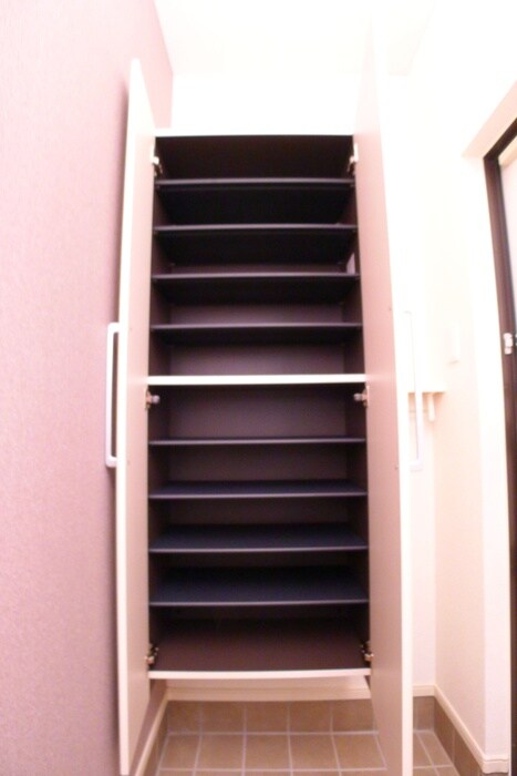 ラ・メール・ソレイユの物件内観写真