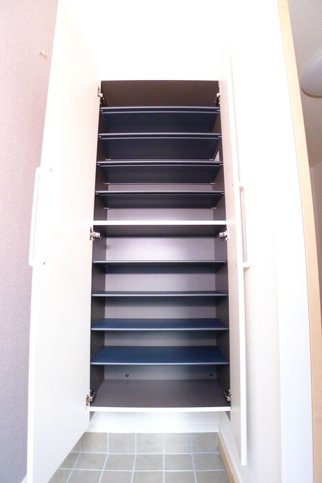 ラ・メール・ソレイユの物件内観写真