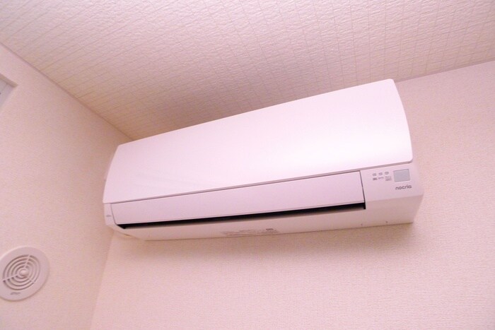 ラ・メール・ソレイユの物件内観写真