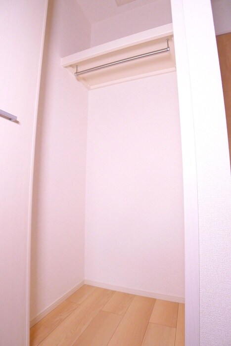 ラ・メール・ソレイユの物件内観写真