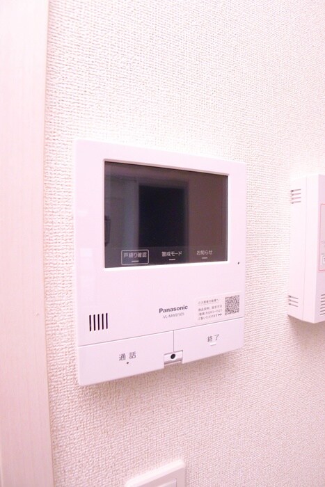 ラ・メール・ソレイユの物件内観写真