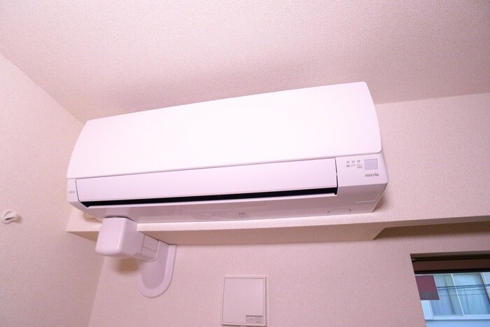 ラ・メール・ソレイユの物件内観写真