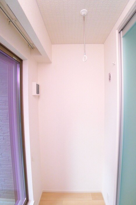 ラ・メール・ソレイユの物件内観写真