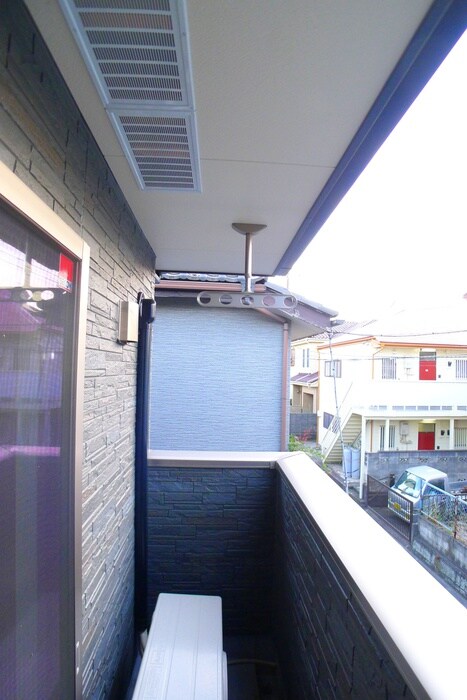 ラ・メール・ソレイユの物件内観写真