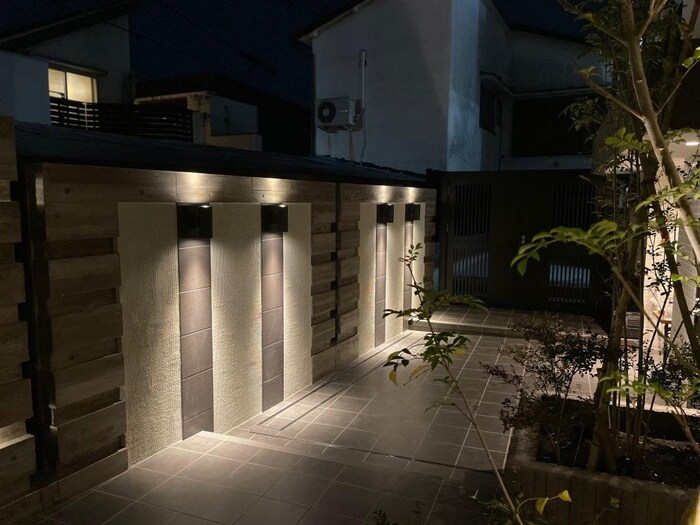 COMPOSITE　NAKAMEGUROの物件外観写真