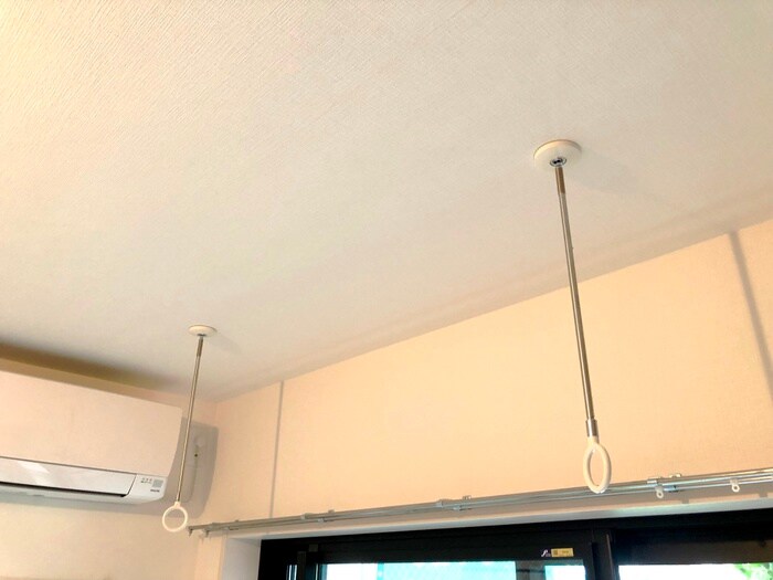 COMPOSITE　NAKAMEGUROの物件内観写真