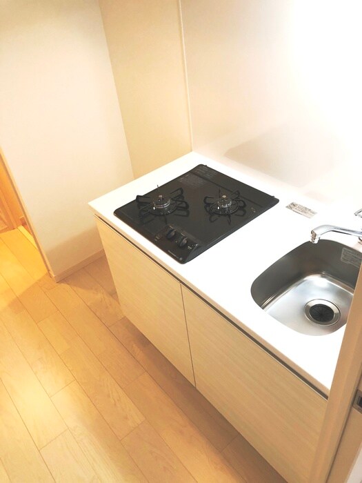 COMPOSITE　NAKAMEGUROの物件内観写真