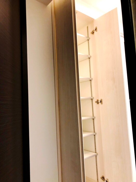 COMPOSITE　NAKAMEGUROの物件内観写真