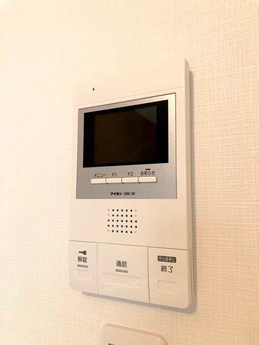 COMPOSITE　NAKAMEGUROの物件内観写真