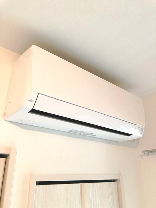 COMPOSITE　NAKAMEGUROの物件内観写真